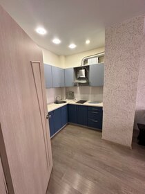 31 м², квартира-студия 18 000 ₽ в месяц - изображение 19