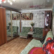 Квартира 33,6 м², 1-комнатная - изображение 2