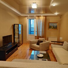 Квартира 100,4 м², 3-комнатная - изображение 2