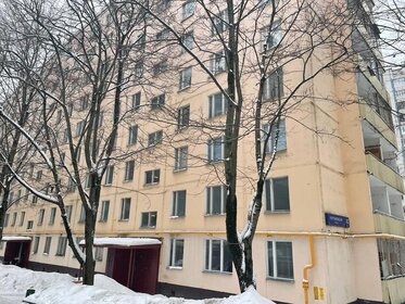 58,7 м², 3-комнатная квартира 12 999 000 ₽ - изображение 51