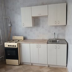 Квартира 37,1 м², 1-комнатная - изображение 5