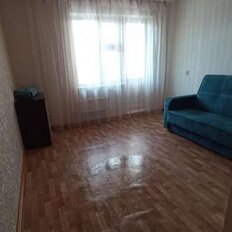 Квартира 36 м², 1-комнатная - изображение 3