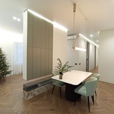 Квартира 82,1 м², 3-комнатная - изображение 2