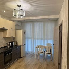 Квартира 40 м², 1-комнатная - изображение 2