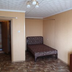 Квартира 35 м², 1-комнатная - изображение 5