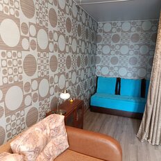 Квартира 40,7 м², 1-комнатная - изображение 4