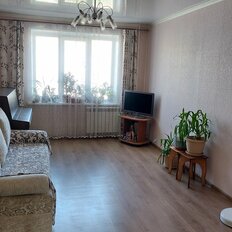 Квартира 62,7 м², 3-комнатная - изображение 3