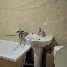 Квартира 31 м², 1-комнатная - изображение 1