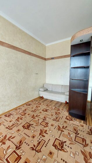 32 м², 1-комнатная квартира 5 150 000 ₽ - изображение 22