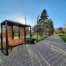 Квартира 29,8 м², 1-комнатная - изображение 1