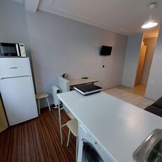 Квартира 18 м², студия - изображение 4