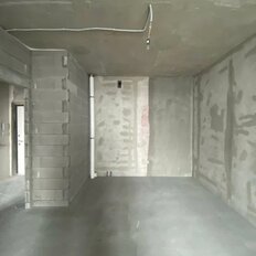 Квартира 43 м², 1-комнатная - изображение 3
