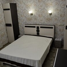 Квартира 42 м², 1-комнатная - изображение 3