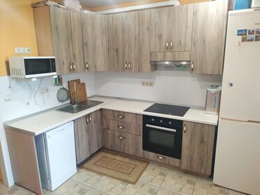 42 м², квартира-студия 25 000 ₽ в месяц - изображение 40