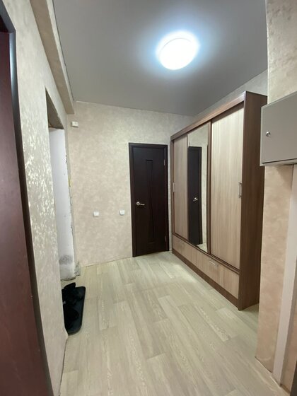 40 м², 1-комнатная квартира 15 000 ₽ в месяц - изображение 1