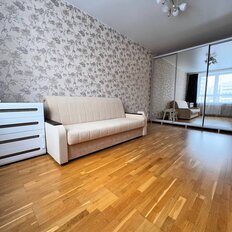 Квартира 33,4 м², 1-комнатная - изображение 2