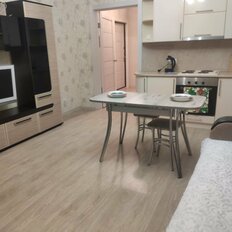 Квартира 40 м², 1-комнатная - изображение 5