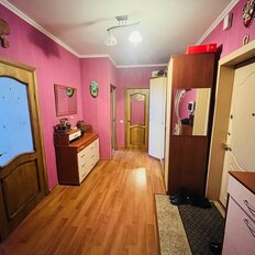 Квартира 48,9 м², 1-комнатная - изображение 3