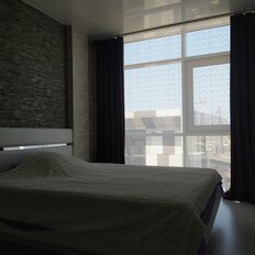 Квартира 39,7 м², студия - изображение 4