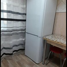 Квартира 31 м², 1-комнатная - изображение 1