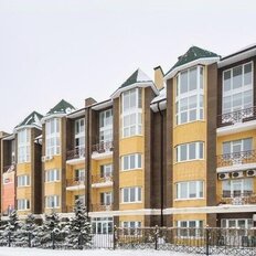 Квартира 114,5 м², 3-комнатная - изображение 3