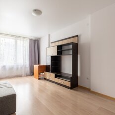 Квартира 43,6 м², 1-комнатная - изображение 2