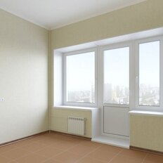 Квартира 26 м², студия - изображение 5