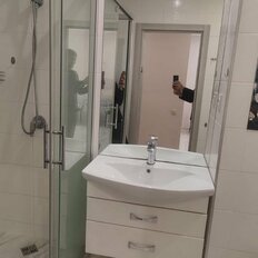 Квартира 42 м², 1-комнатная - изображение 3