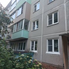 Квартира 30 м², 1-комнатная - изображение 2