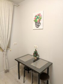 35 м², квартира-студия 3 000 ₽ в сутки - изображение 59