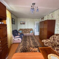 Квартира 34,1 м², 1-комнатная - изображение 2