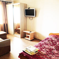 Квартира 35 м², 1-комнатная - изображение 2