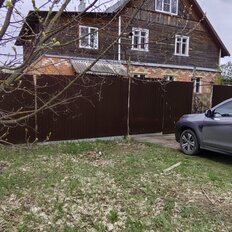 дом + 9 соток, участок - изображение 1