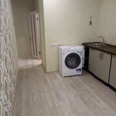 Квартира 33 м², 1-комнатная - изображение 3