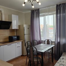 Квартира 69,5 м², 2-комнатная - изображение 3