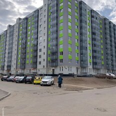 Квартира 21,8 м², студия - изображение 2