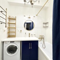 Квартира 41 м², 2-комнатные - изображение 4