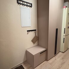Квартира 43 м², 2-комнатная - изображение 3