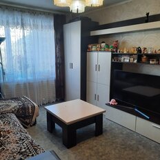 Квартира 35 м², 1-комнатная - изображение 5