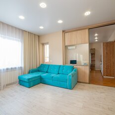 Квартира 55 м², 2-комнатная - изображение 5