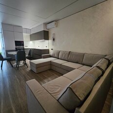 Квартира 70 м², 3-комнатная - изображение 3