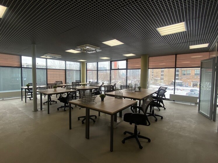 3553 м², офис 19 248 666 ₽ в месяц - изображение 43