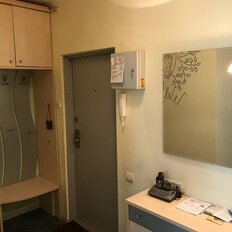 Квартира 37,2 м², 1-комнатная - изображение 3