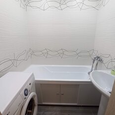 Квартира 35 м², 1-комнатная - изображение 4