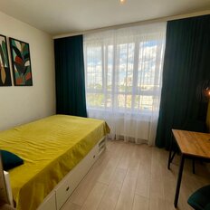 Квартира 31,7 м², студия - изображение 4