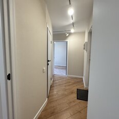 Квартира 44,6 м², 2-комнатная - изображение 2