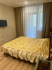 37,5 м², 1-комнатная квартира 4 500 ₽ в сутки - изображение 25