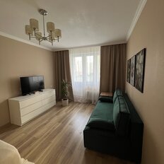 Квартира 37 м², 1-комнатная - изображение 3