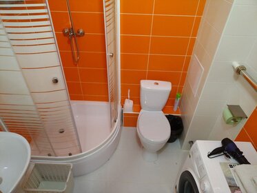 21,5 м², квартира-студия 1 770 ₽ в сутки - изображение 86