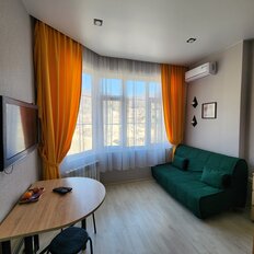Квартира 30 м², студия - изображение 1